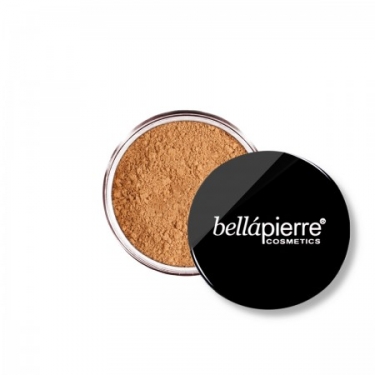 Bellapierre Mineral loose foundation Sugar